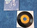Elvis Presley - Moody Blue Germany 45 -- Near Mint