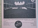 Enter Shikari - The Last Spark Bootleg 11 Double Pink Vinyl /1000