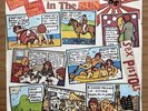 Sex Pistols Holidays In The Sun 7” NM 1977 First Press Virgin VS191
