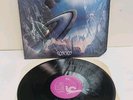 Sun Ra LP Record COSMOS 1977 Inner City Album w/ Shrink