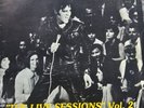 Elvis The Live Session Vol.2