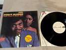 PERCY SLEDGE TAKE TIME TO KNOW HER Lp , 1968 Sc8180, promo White Label