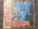 LOS HUMILDES   LP