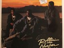 Kid Sensation (Sir Mix-A-Lot) Lp Rollin' With Number One On Nastymix - Sealed