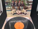 LP-TROPICAL PANAMA-LA MANO-DISA-BUEN ESTADO