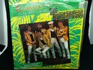 LP-LOS BONDADOSOS-CUMBIAS AL ESTILO DE-MAR-NUEVO-PLASTICO DANADO