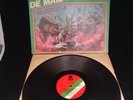 LP-EL PODER DE APATZINGAN-QUE CHULADA DE MAIZ PRIETO -1978 FAMA-BRINCA EN TEMAS
