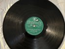 THE FIVE SATINS IN THE STILL OF THE NIGHT REGENCY 78 RPM DOO WOP