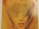 The Rolling Stones - Goat's Head Soup - Vinyl LP - 1973 Germany Promo copy