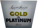LYNYRD SKYNYRD ◆ GOLD & PLATINUM ◆ Original 1979 TWO Vinyl LP ◆ NEAR MINT