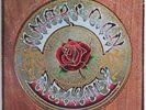 Grateful Dead   AMERICAN BEAUTY   ‎1970 Vinyl LP Record Album 1st Press   VG+