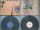 MANIC STREET PREACHERS GENERATION TERRORISTS 20TH ANNIVERSARY VINYL LP REISSUE