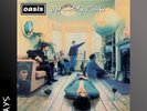 Oasis - Definitely Maybe - Black Vinyl - Same Day Dispatch