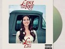 LANA DEL REY - LUST FOR LIFE (2LP, COKE CLEAR VINYL)
