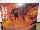 THE STOOGES FUNHOUSE 1983 ELEKTRA REISSUE VINYL
