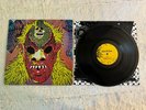 THEE OH SEES THE MASTER'S BEDROOM IS WORTH SPENDING A NIGHT IN VINYL LP