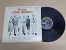 SOME CAME RUNNING Film Soundtrack LP Frank Sinatra Dean Martin With AUTOGRAPHS