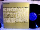 BILL EVANS LP 
