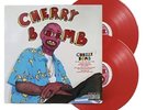 Tyler The Creator Cherry Bomb Vinyl Record Store Day Rare RSD Red LP SEALED
