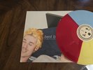 Mom Jeans.  Best Buds LP Tri Color Vinyl