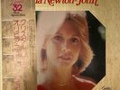 Olivia Newton-John - Crystal Lady - Japan Vinyl 2LPs Insert OBI - EMS-65001