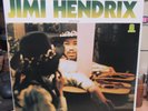 JIMI HENDRIX ITALY IMPORT 2 RECORD SET 