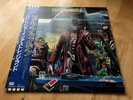 Iron Maiden - Stranger In A Strange Land - Japanese 12