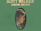 Scott Walker - Custom Deluxe - JAPAN VINYL Insert - FD-45