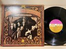 BUFFALO SPRINGFIELD - Last Time Around - 1968 1st Tan/Purple label Vinyl Lp N/M