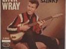 LINK WRAY: Slinky US Epic ’59 Scarce Promo 45 w/ PS Rockabilly OG HEAR