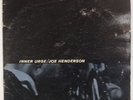 JOE HENDERSON: Inner Urge US Blue Note 4189 NY USA Ear Jazz Vinyl LP HEAR