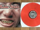 Home Grown - Kings of Pop - Rare RED vinyl LP record Out of Print