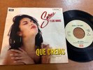 SELENA Y LOS DINOS Que Creias 1992 MEXICO 7
