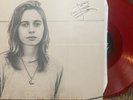 JULIEN BAKER Sprained Ankle SIGNED / Vinyl LP EXCLUSIVE TOUR PRESSING Pink