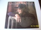 SEALED Clint Black 