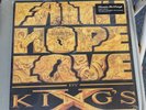 Faith Hope Love - 180-Gram Black Vinyl by King's X (Record, 2022)