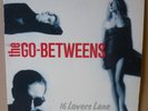 THE GO-BETWEENS 16 Lovers Lane LP BEGGARS BANQUET 1988 ITA orig+inner  BEGA 95