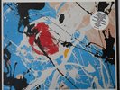 The Stone Roses - I Wanna Be Adored VG+/VG+ Vinyl Record