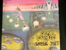 Ozric Tentacles - Jurassic Shift - 2013 Pink LP + Bonus 12