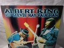 Albert King And Stevie Ray Vaughan Vinyl In Session