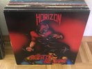 LP HORIZON - Master Of The Game 1985 CBS