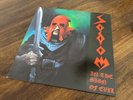 Sodom - In the Sign of Evil - Vinyl - 1985