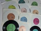 Songs Of The Letter People Vinyl Records Complete Set
