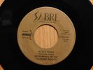 The Thunder Rocks Detroit RnR Inst Original 1970s Release 45 Bugle Rock on Sabre