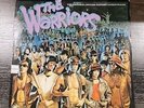 The Warriors Soundtrack SP-5259 Vinyl Record LP
