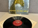 Yusef Lateef 1957 Prayer To The East Savoy MG12117 Mono Vinyl RVG VG/VG