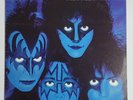 KISS - 'Creatures Of The Night' 12