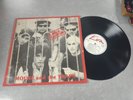 Mouse & The Traps - Public Execution (Vinyl LP - 1982 - FR - Original)