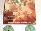 Instant Funk ‎– The Stars Of Salsoul 2 Vinyl LP - Larry Levan 12