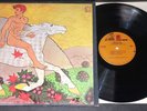 Vintage classic rock lp FLEETWOOD MAC Then Play On 1970 US gatefold Oh Well EX